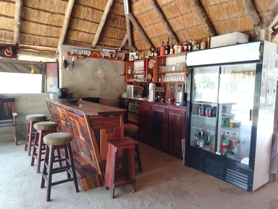 Commercial Property for Sale in Koster North West